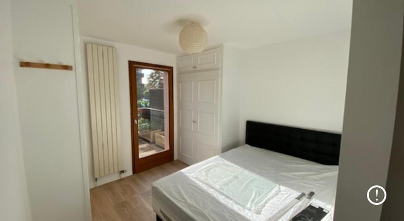 Jolie T2 - Tres Grande Terrasse Apartment Thonon-les-Bains Exterior photo